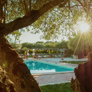  Alloggio per agriturismo Social Farm La Maddalena Italia