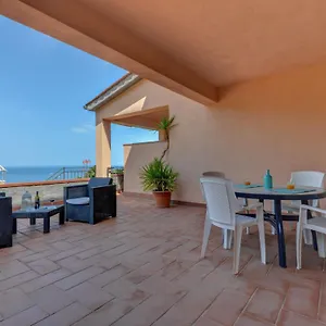  Appartamento Locazione Turistica La Paradisa-2 Italia