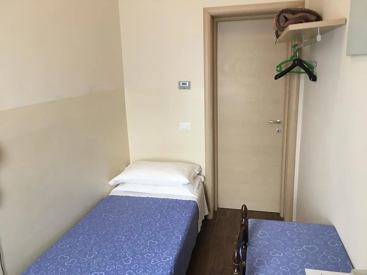 Blue Hotel Suzzara