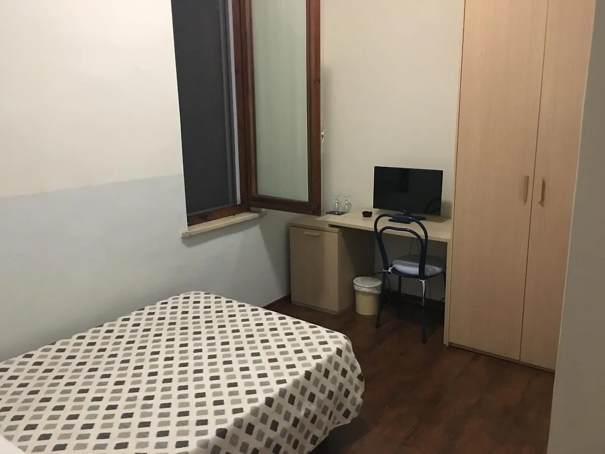 Blue Hotel Suzzara