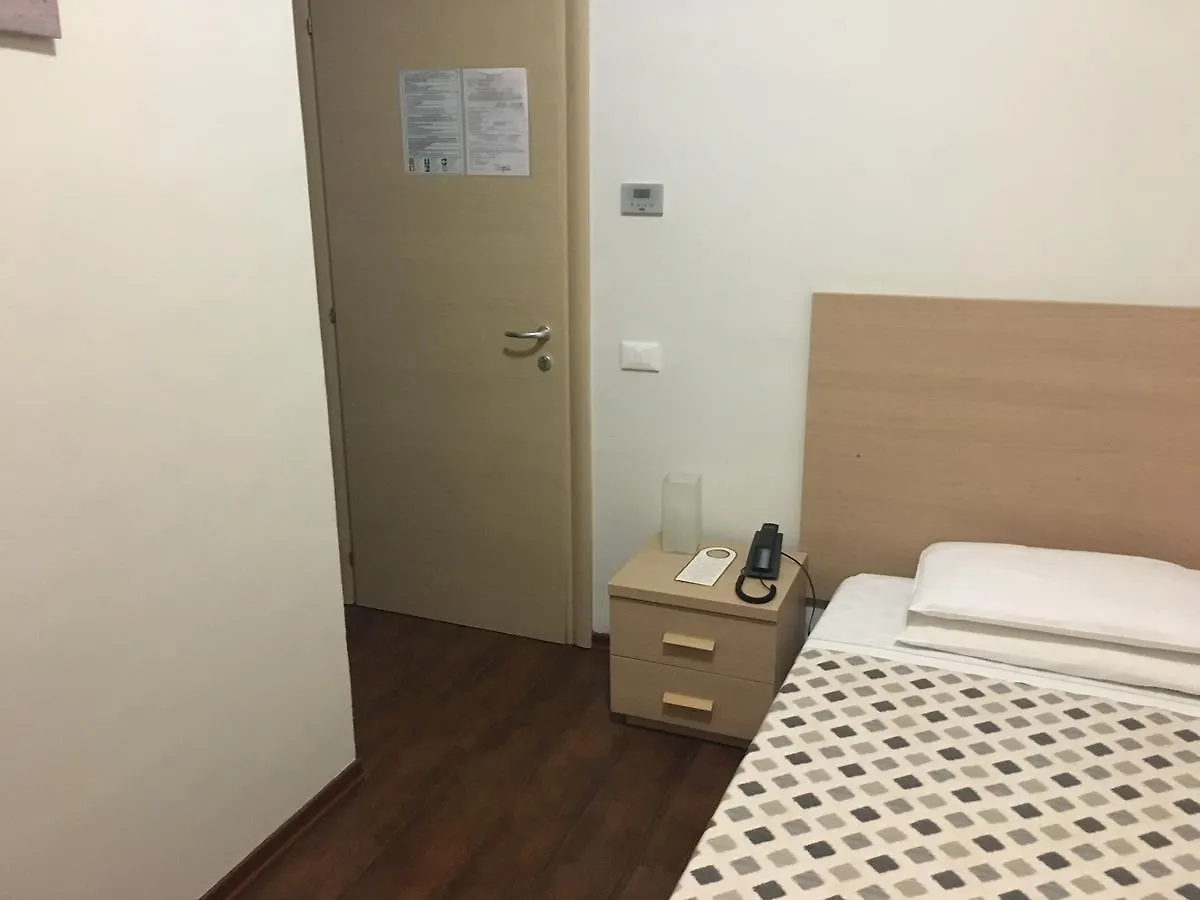 Blue Hotel Suzzara 3*,  Italy
