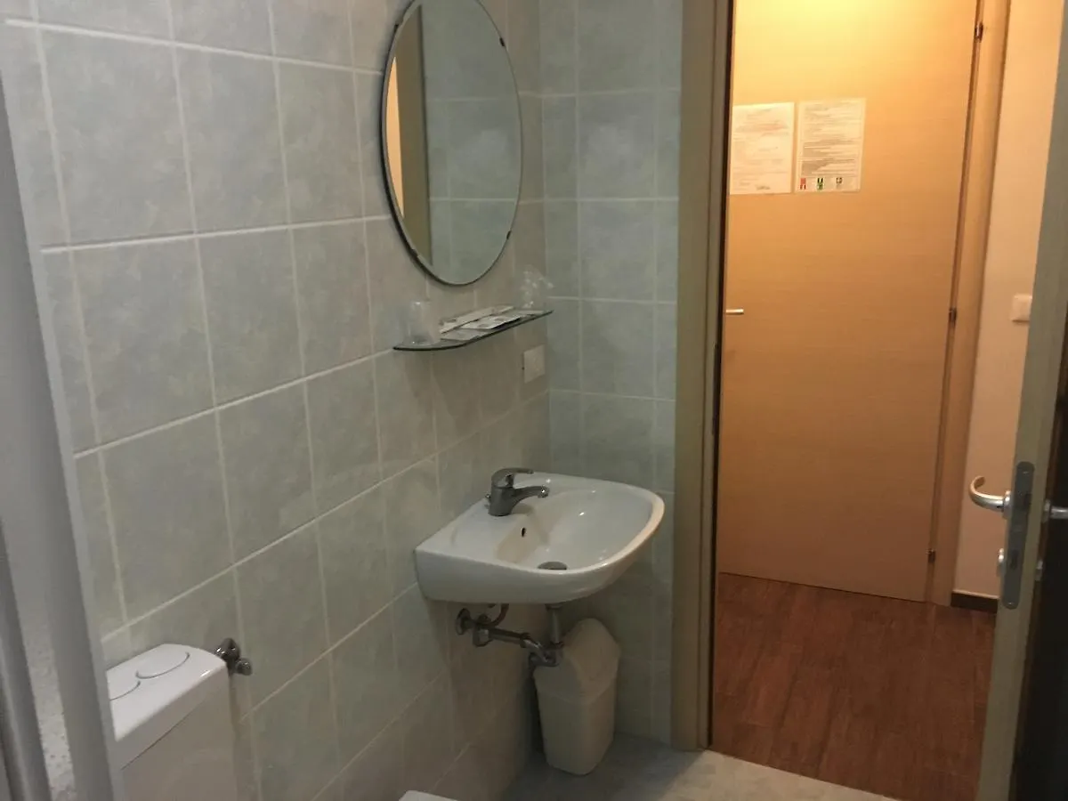 Blue Hotel Suzzara