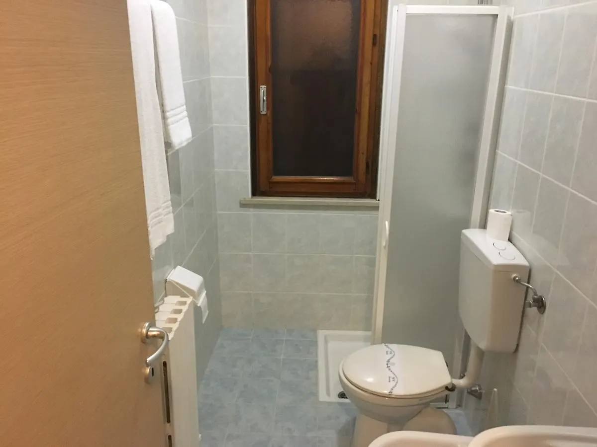 Blue Hotel Suzzara