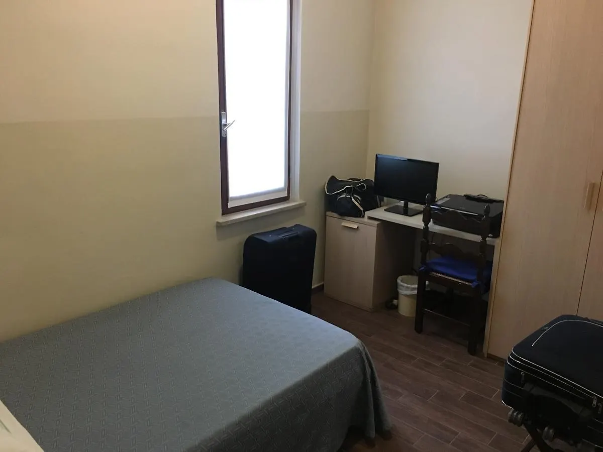 Blue Hotel Suzzara