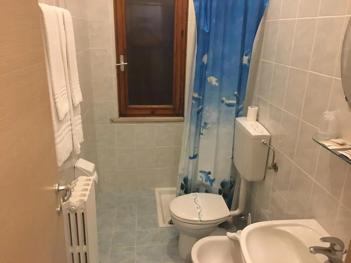 Blue Hotel Suzzara