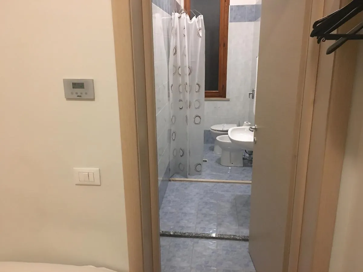 Blue Hotel Suzzara