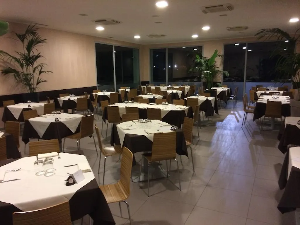 Blue Hotel Suzzara
