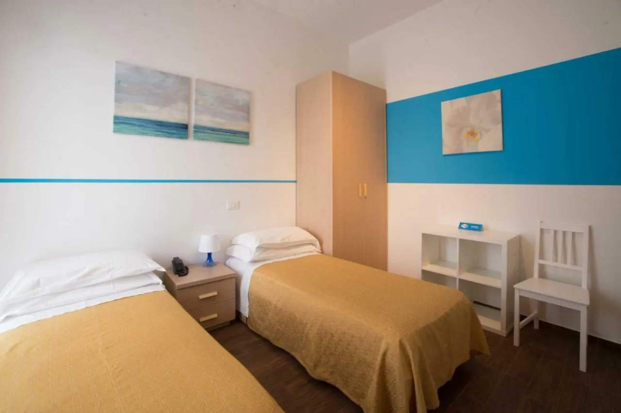 Blue Hotel Suzzara