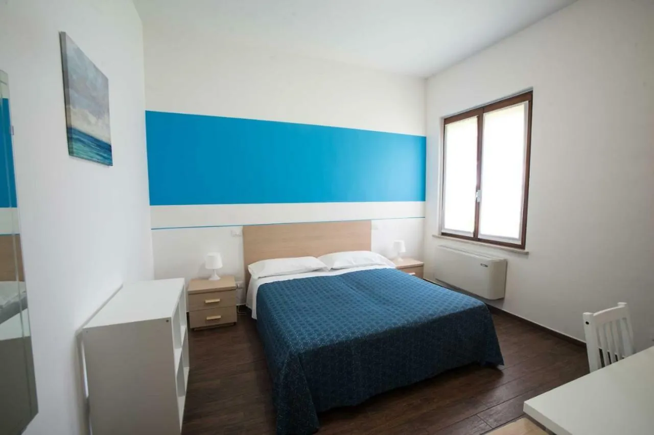 Blue Hotel Suzzara